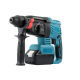 Makita 26-type Electric Hammer High-power Lithium Electric Hammer Multi-function Electric Pick Electric Drill Impact Drill Three-purpose Power Tool