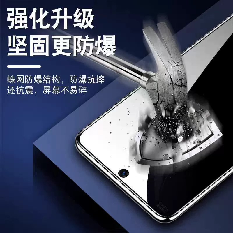 Применимо к защитной пленке для Redmi Turbo4pro, 2025 новая версия 5G, 25053RT47C, защитная пленка для мобильного телефона