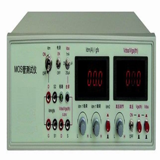 场效应管测试仪  ZRX-29256