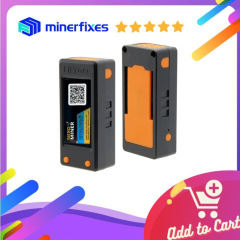 ソロ楽透機ミニBTC当選機nerdminer爆塊親指機V2