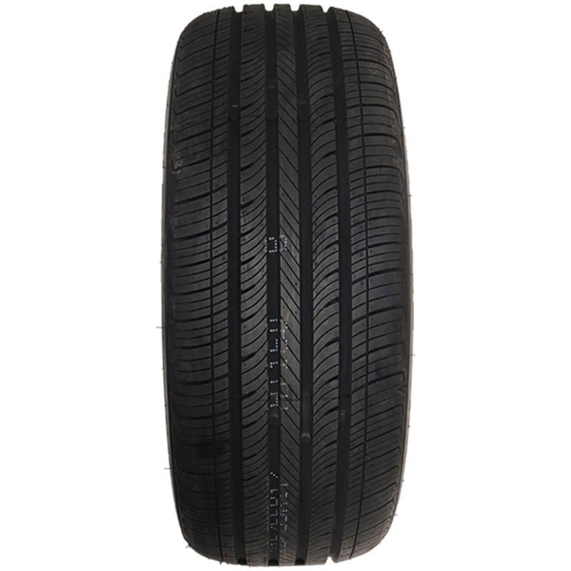 Linglong Tire 215/55R17 HP010 with FAW Senya R7 Odyssey XRV Plantronics Magotan 2155517
