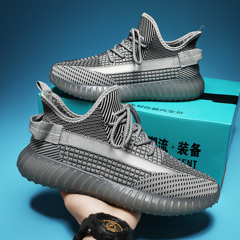 2023 Breathable Flying Woven Coconut Shoes 3500 Casual Shoes Men's and Women's Lovers Shoes Quality Men's Shoes Women's sneaker