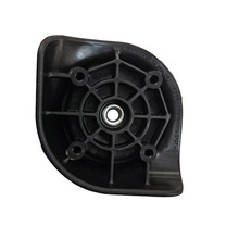 LT28N-1静音轮HINOMOTO行李箱轮子更换Japan旅行箱包轮拉杆箱滑轮