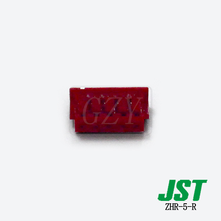 ��Ӧ ZHR-5-R �����ܿ� ZHϵ��  1.5mm��� �߶԰� JST ������