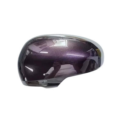 Other Automotive Exterior Supplies: cover to replace car - purple-left