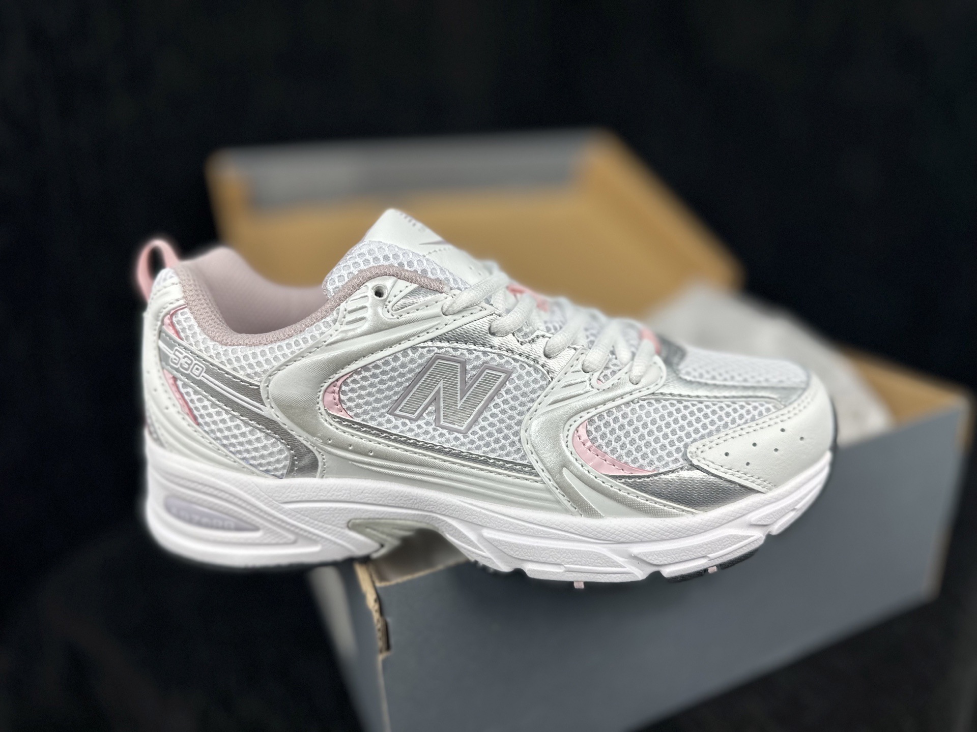 530SGC / 36