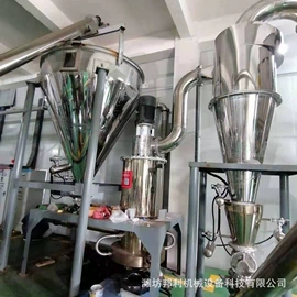 粉碎机;分级设备;其他包装设备