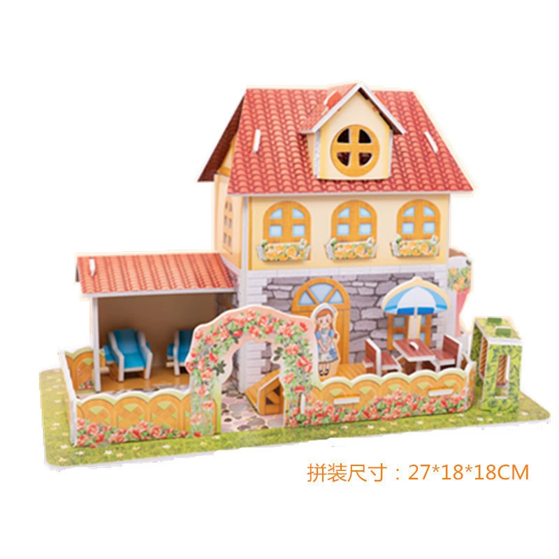 Модель автомобиля, трехмерная головоломка-бродилка, игрушка, handmade, в формате 3D