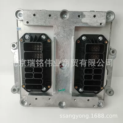 Other power supply, ignition system ECU modern engine ME17.9.11