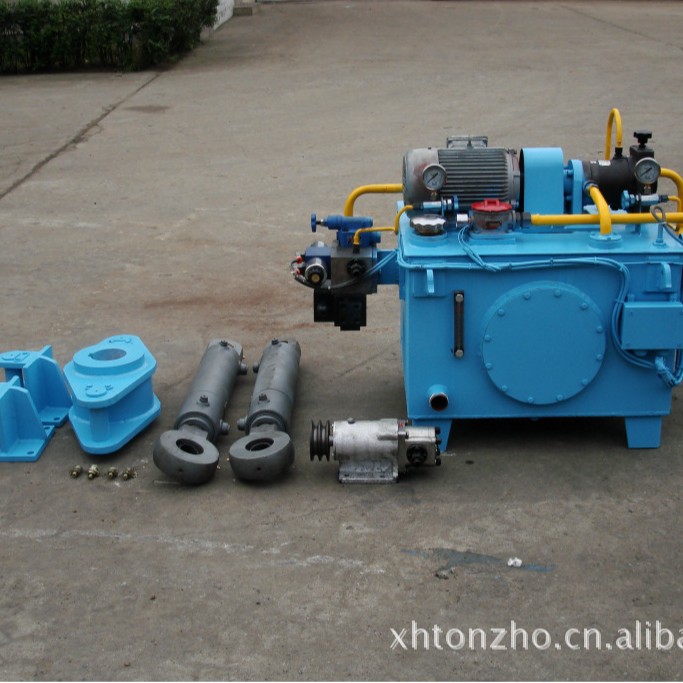 供应液压舵机质量好价格优，专业生产厂家全套设备提供保障到家