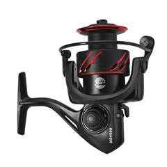 Komaru New Spin-in Metal Swing Micro Casting Spinning Reel Sea Fishing Reel Fishing Line Reel
