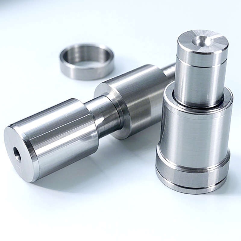 铝合金非标零件定制加工 cnc精密数控加工铝型材四轴五轴机械加工