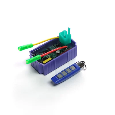 Igniter Remote Control | Alovlandırıcı (Vozduşka/İqniter)