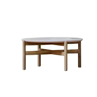 Madera sólida nórdica al aire libre ocio de caña anticorrosivo sofá de madera impermeable y solar patio modelo de casa de muebles de teca combinación