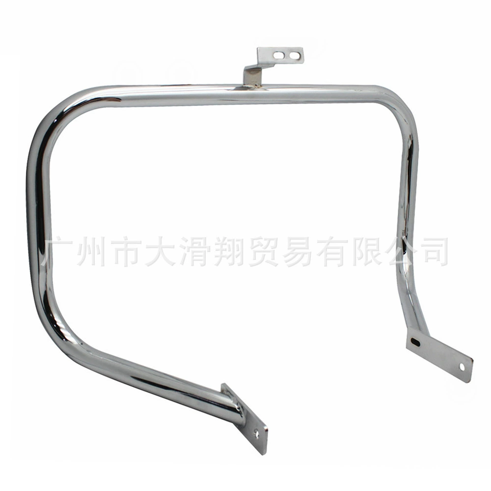 Применимо трон shadow Shadow VT400/750 97-03 Защитный стержень бампер