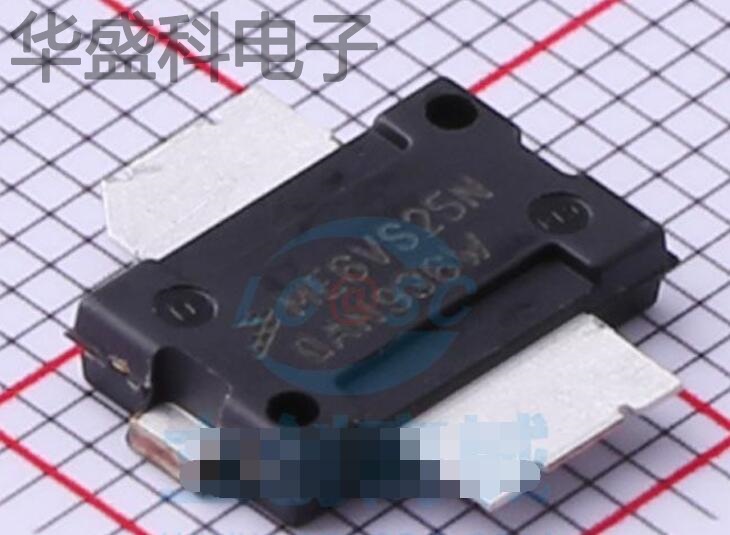 MRFE6VS25NR1 封装 TO-270-2 MOS场效应管