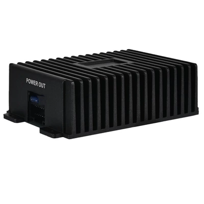 Amplifier Box Android DSP, Car speaker/subwoofer