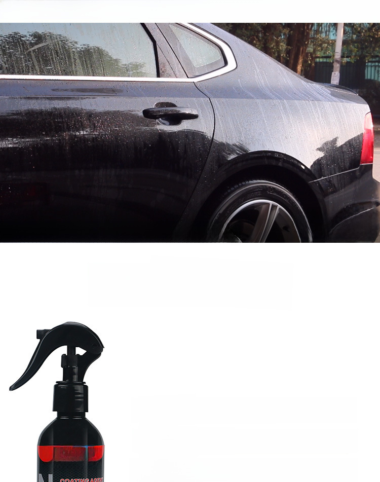 Car Paint Spray Image 5