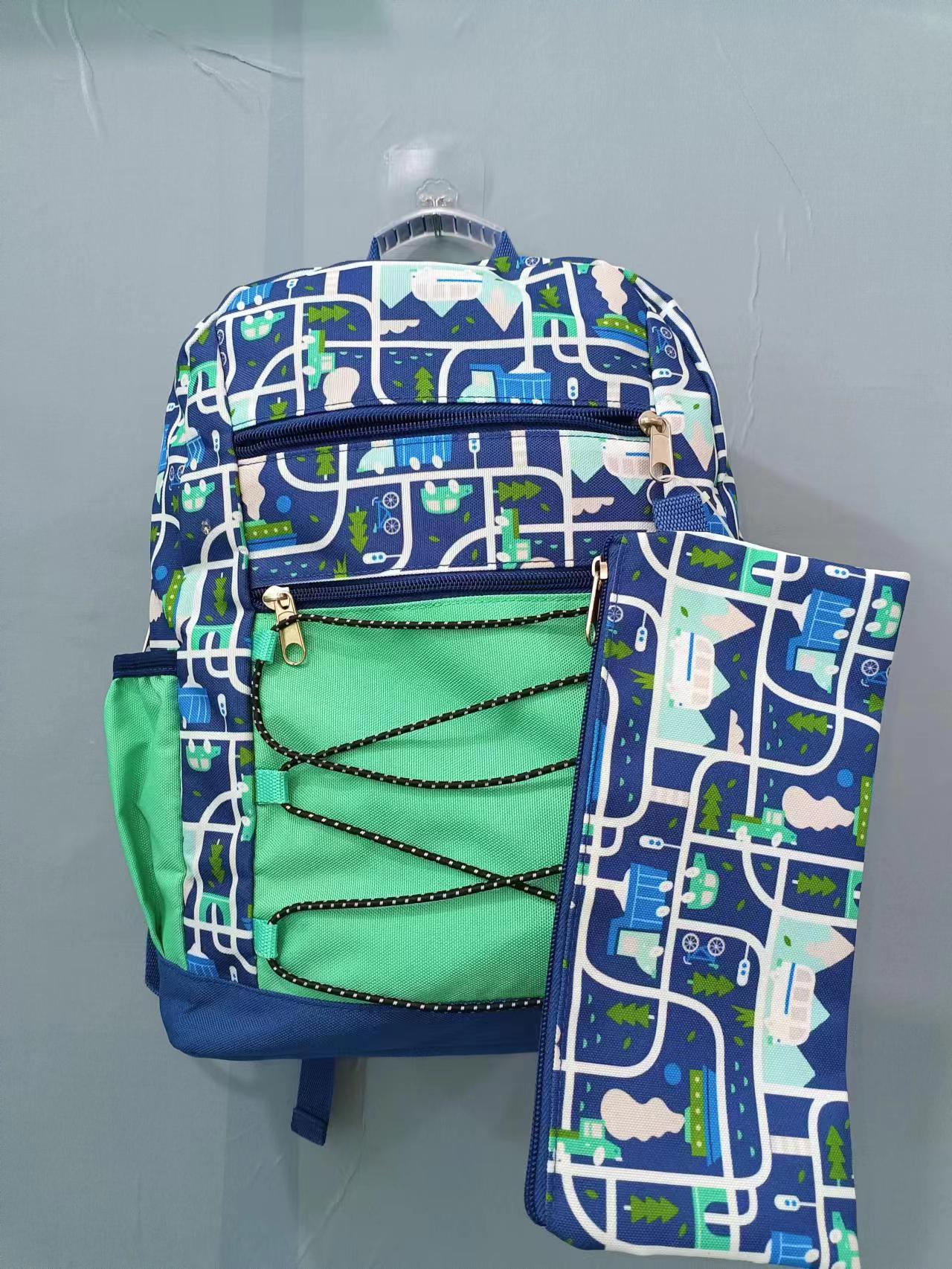 Backpack