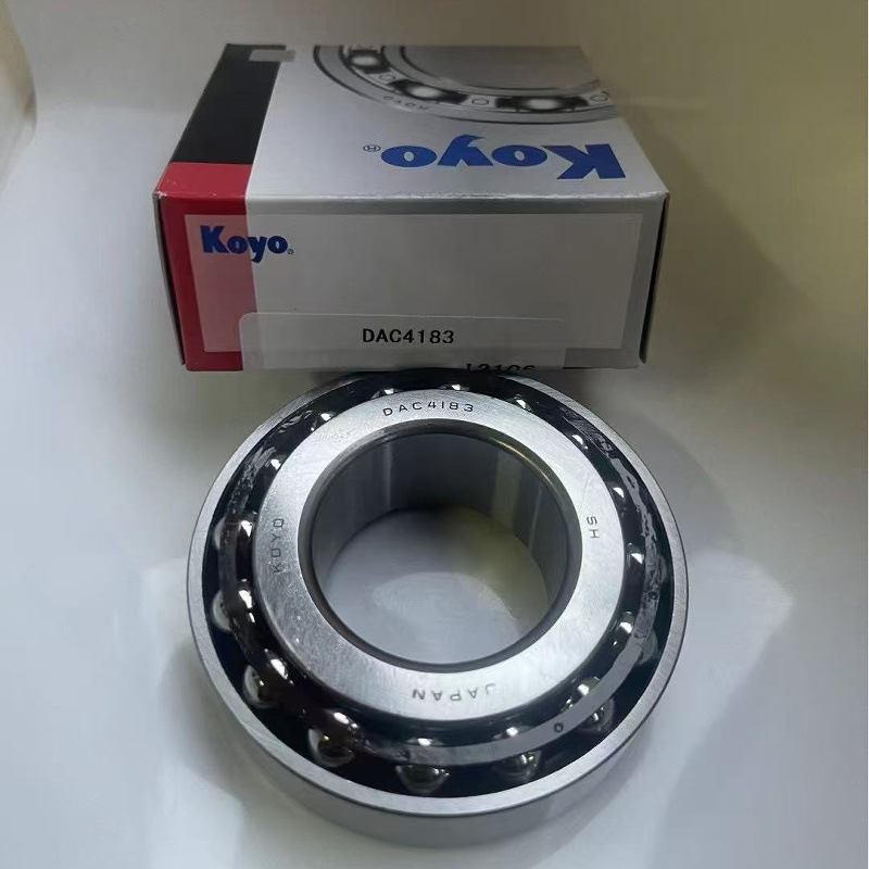 适配于捷豹XF后差速器轴承 DAC4183 STE4489-1LFT  32010JR