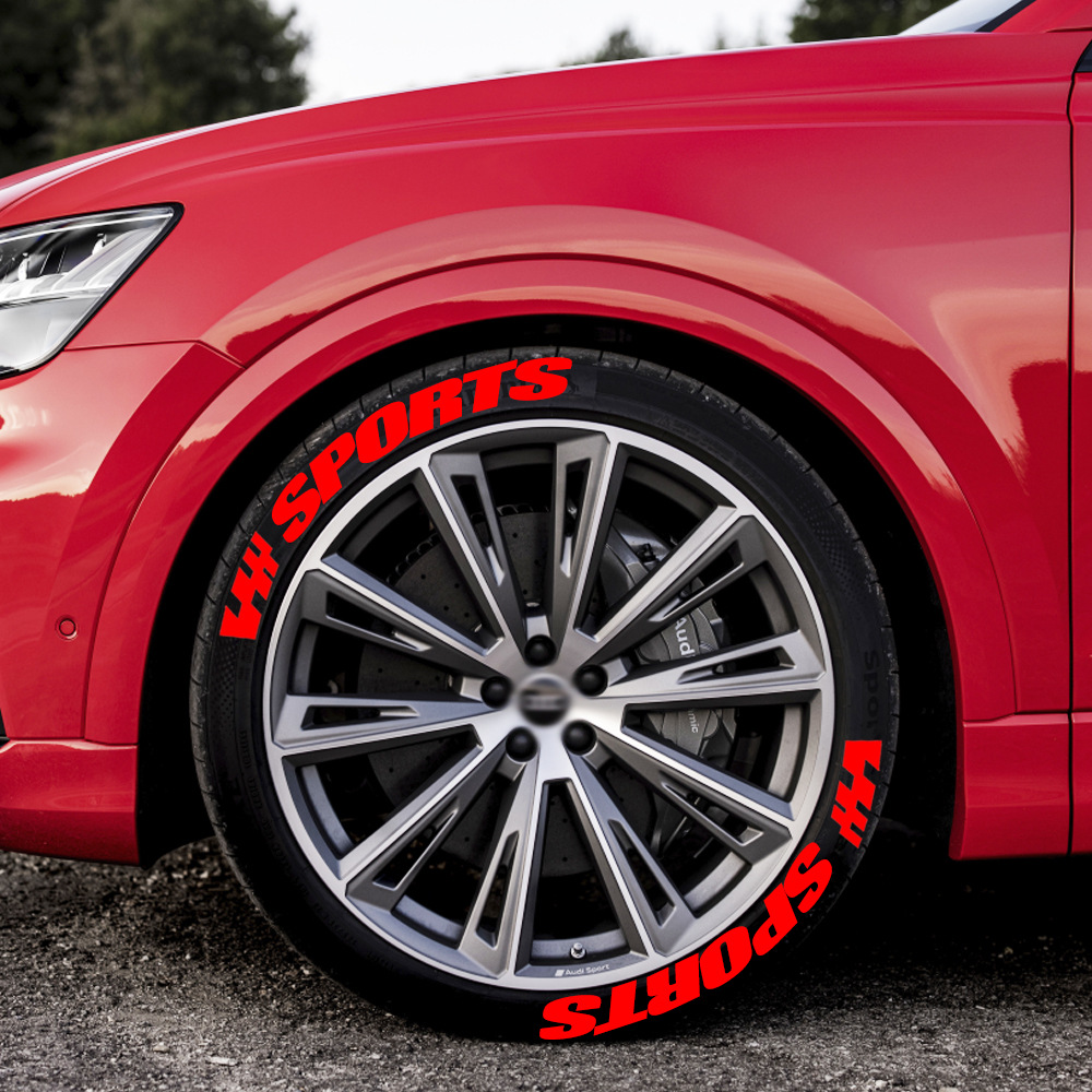 스포츠 레드 + 레드 크라운