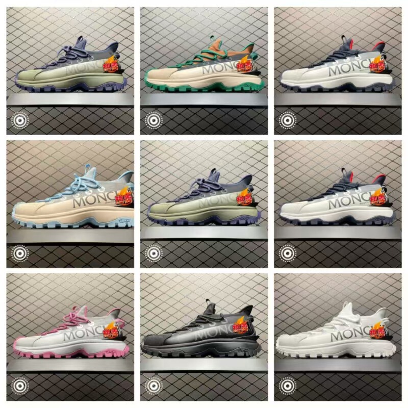 European Style Outdoor Hiking Shoes for Men, Trendy Patchwork Sports Casual Shoes, Wear-Resistant Non-Slip Running Shoes European Style Outdoor Hiking Shoes for Men, Trendy Patchwork Sports Casual Shoes, Wear-Resistant Non-Slip Running Shoes