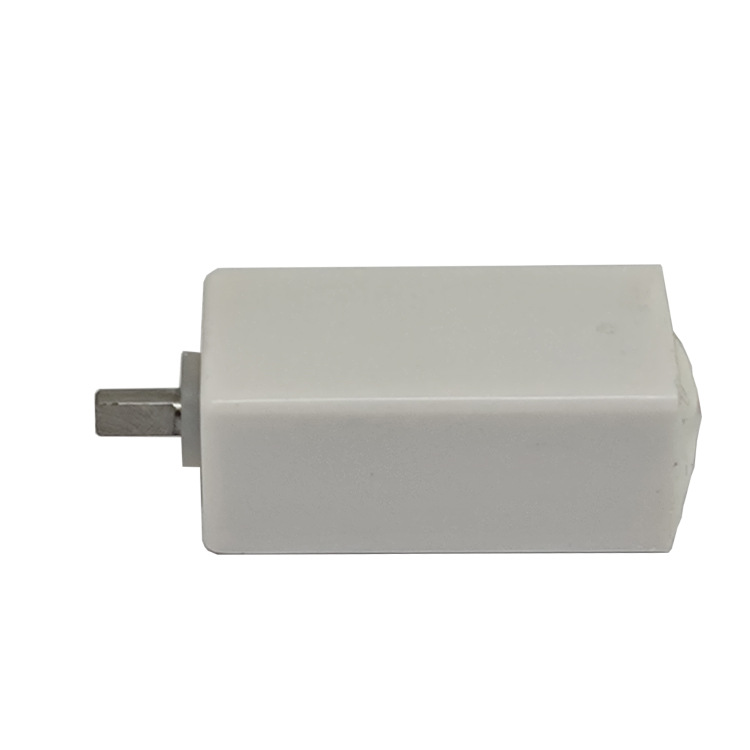 GM12F-N20电子锁防水金属减速电机-2