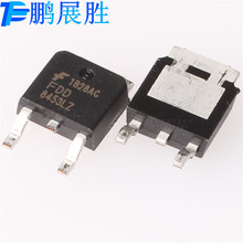 FDD8453LZ ȫԭb TO-252 Nϵ ͉40V 16.4A50AЧ