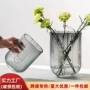 u型几何客厅水养插花器