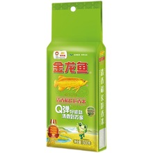 金龙鱼清香稻长粒香粳米500g东北大米家用蒸煮米饭粥团购批发