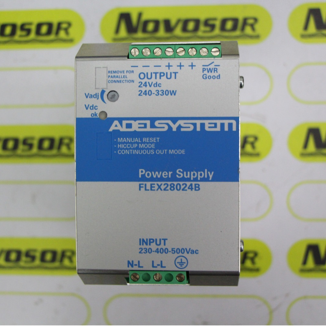 ADELSYSTEM FLEX28024B开关电源SW053LC  FLEX17048A咨询再订期货