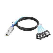 Mini SAS��SFF 8088�D4SATA 僽�o���~�������C��űP��Д�����