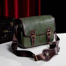 单反相机包2025新款高级感韩版时尚百搭斜挎包单肩爆款相机包批发