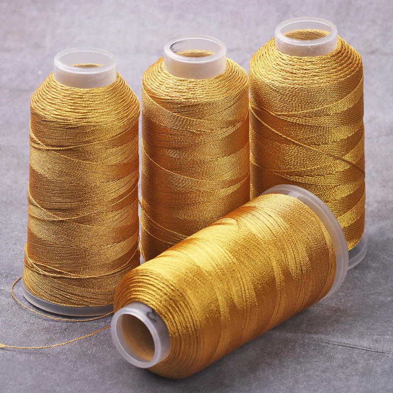 Large Roll of Gold Thread 3 6-Strand Braided Rope Handmade DIY Braided Coil Wrapped Gold Thread Gold Broom Tassel Thread Wholesale Large Roll of Gold Thread 3 6-Strand Braided Rope Handmade DIY Braided Coil Wrapped Gold Thread Gold Broom Tassel Thread Wholesale