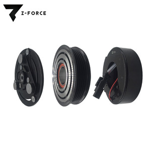 Car air conditioner compressor electromagnetic clutch is suitable for Buick Envision 1.5T models