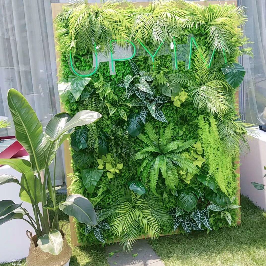 Árbol de olivo artificial estilo nórdico, planta artificial en maceta para interiores, bonsái de paisaje para hogar y piso