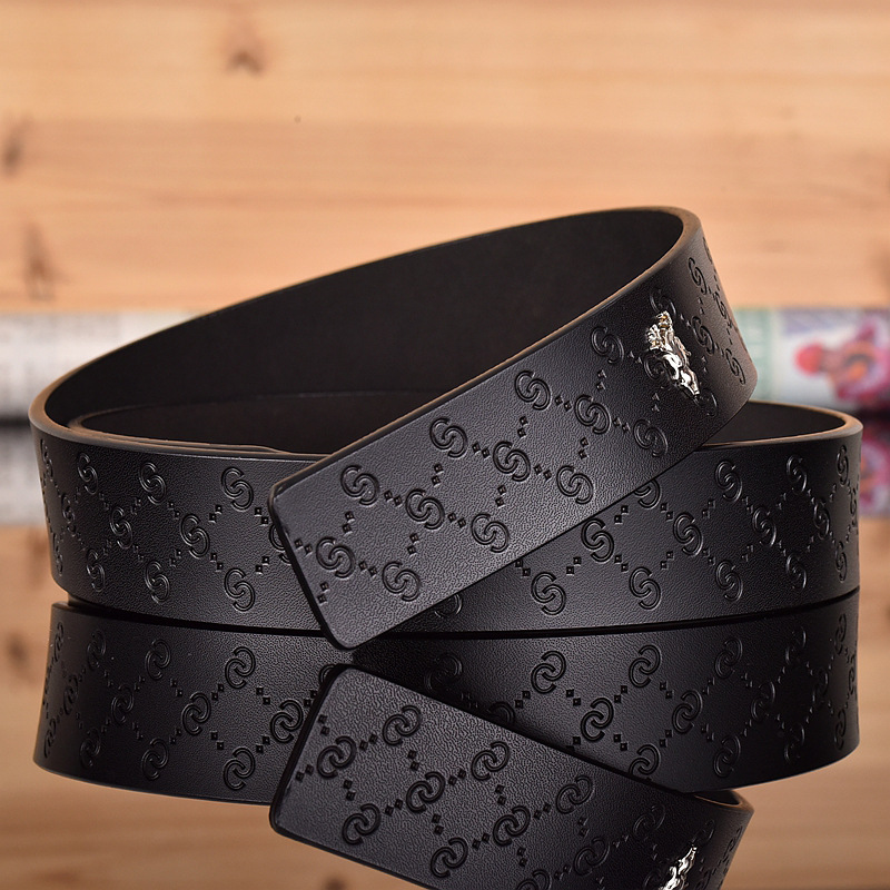 Men's belt