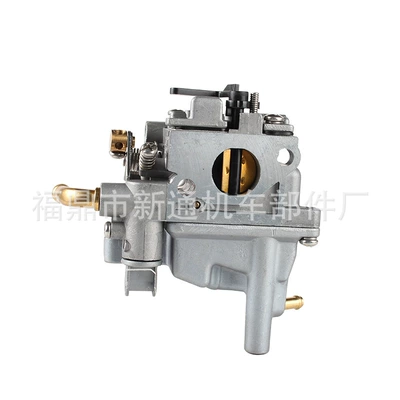 Carburetor P16X Is Carburetor