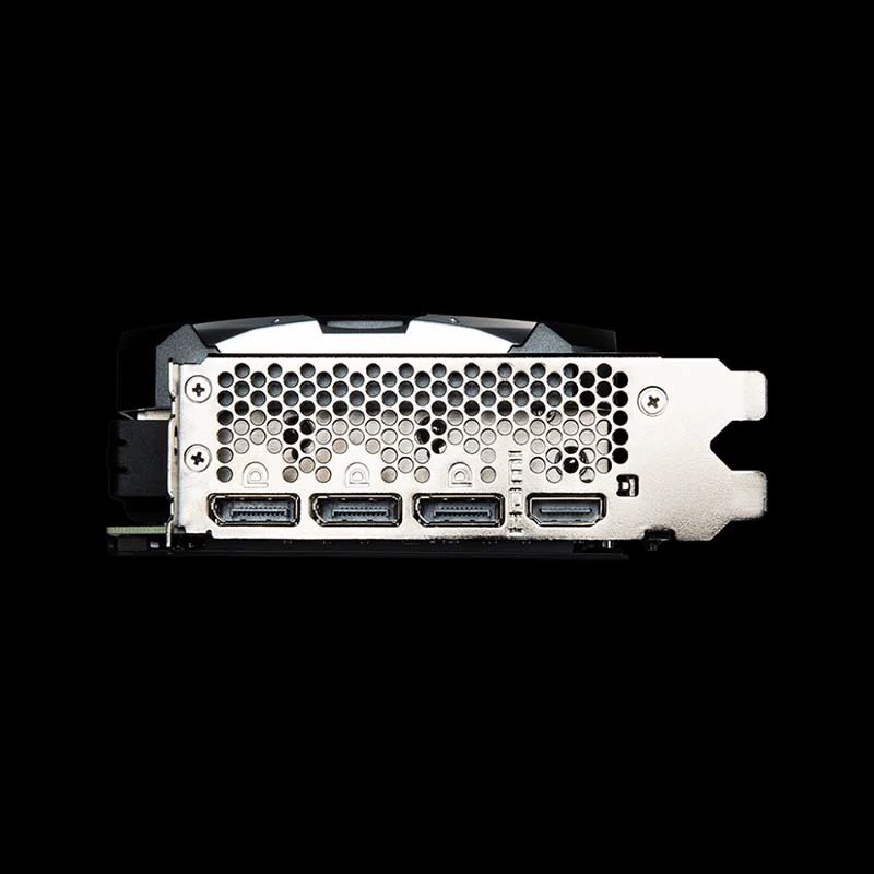 3Dlabs RTX 4070 Ti графическая карта 12ГБ GDDR6X, новая GeForce RTX 4070 Ti, тройной кулер