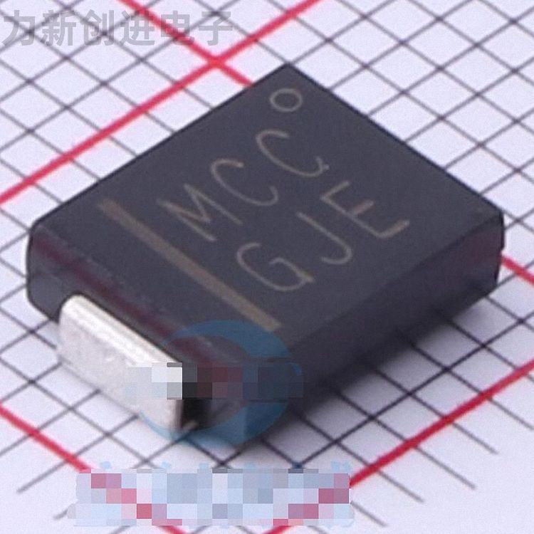 SMCJ300A-TP 规格 SMC 二极管 现货供应