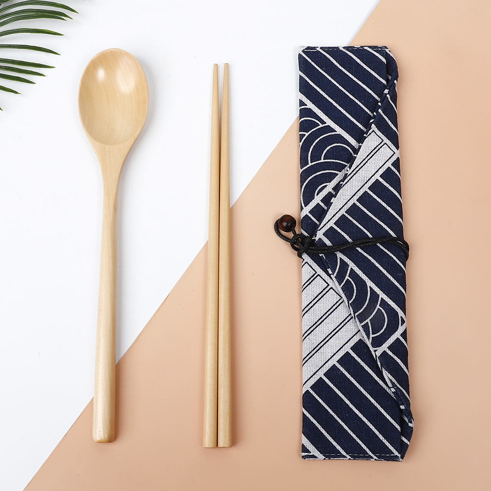 로그 컬러 세트 체크 무늬 가방