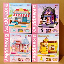 Keeppley�����t�־������׷eľƴ�bģ����߳���[���ɐ�Ů���жY