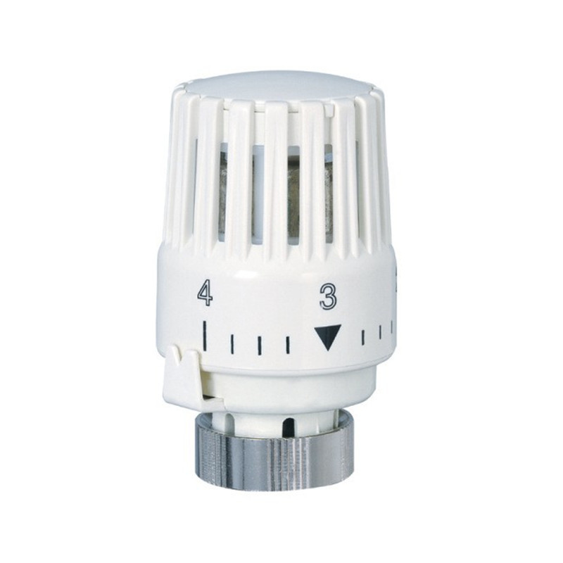 SAPULES恒温温控阀阀头 温控阀调节手轮 温包