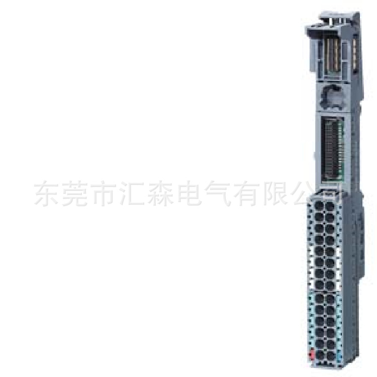 西门子模块6ES7193-6BP40-0BA1