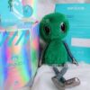 Seoul exclusive alien