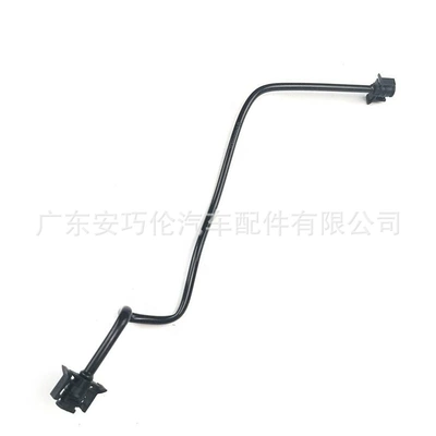 Applicable to the fourth automobile water pipe