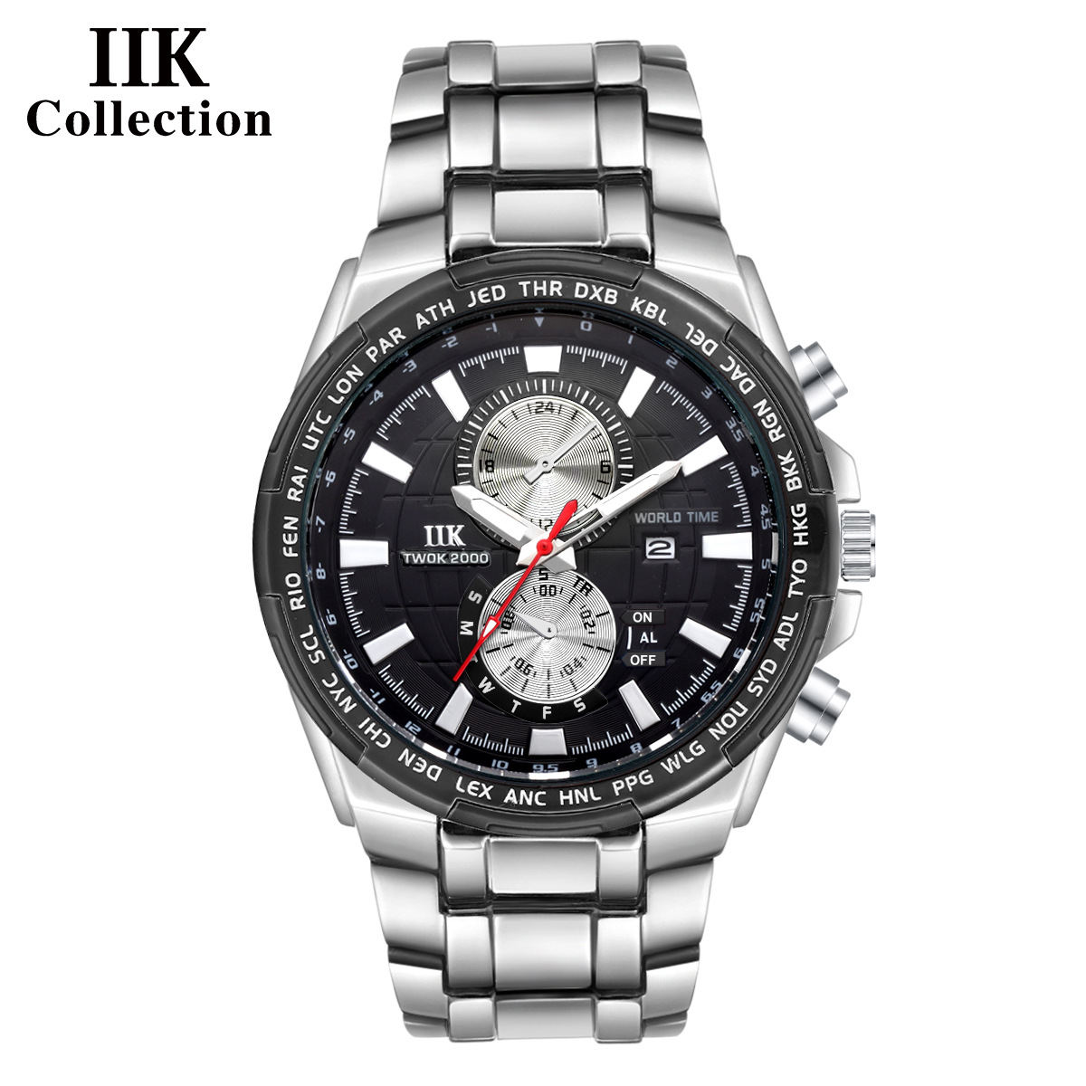 Leucorrhea black circle black face