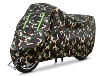 Car clothing — Cover - s-specification-19580115cm-camouflage-color-oxford-cloth