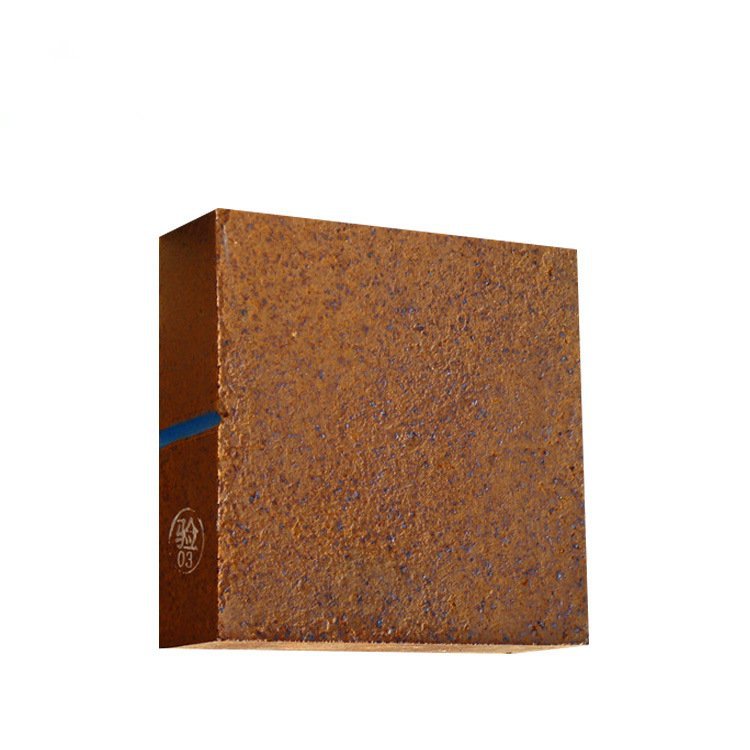 宏泰工厂 大量供应电熔镁砖金属行业耐高温耐火砖