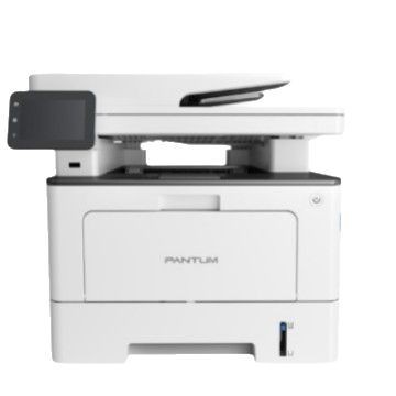 Bentu BM5200ADN láser en blanco y negro multifunción automática de escaneo y copia de doble cara impresora comercial de oficina